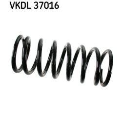 Suspension Spring VKDL37016 SKF VKDL 37016 OE Ref NRC6904 SKF