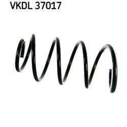 Suspension Spring VKDL37017 SKF VKDL 37017 OE Ref GRS416 SKF