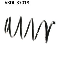 Suspension Spring VKDL37018 SKF VKDL 37018 OE Ref GRS415 SKF