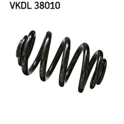 Suspension Spring VKDL38010 SKF VKDL 38010 OE Ref 33533413185 SKF