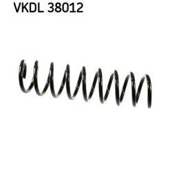 Suspension Spring VKDL38012 SKF VKDL 38012 OE Ref 33531093633 SKF