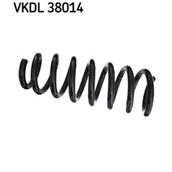 Suspension Spring VKDL38014 SKF VKDL 38014 OE Ref 31336782992 SKF