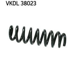 Suspension Spring VKDL38023 SKF VKDL 38023 OE Ref 33536768251 SKF