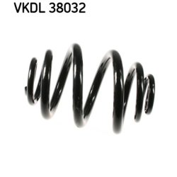 Suspension Spring VKDL38032 SKF VKDL 38032 OE Ref 33536750250 SKF