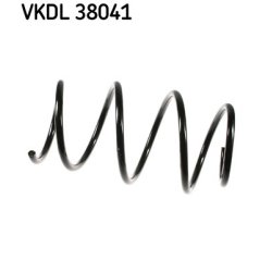 Suspension Spring VKDL38041 SKF VKDL 38041 OE Ref 31331093069 SKF