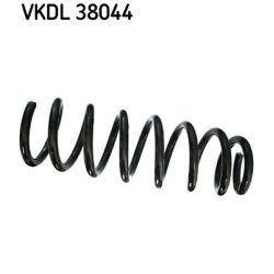 Suspension Spring VKDL38044 SKF VKDL 38044 OE Ref 31336783002 SKF