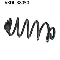 Suspension Spring VKDL38050 SKF VKDL 38050 OE Ref 33536779864 SKF