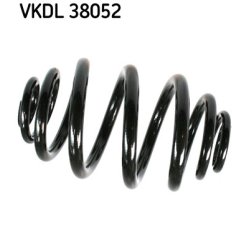Suspension Spring VKDL38052 SKF VKDL 38052 OE Ref 33539059277 SKF