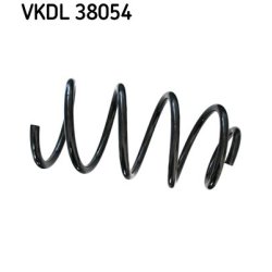Suspension Spring VKDL38054 SKF VKDL 38054 OE Ref 31336768103 SKF