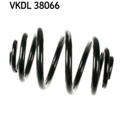 Suspension Spring VKDL38066 SKF VKDL 38066 OE Ref 33536760605 SKF