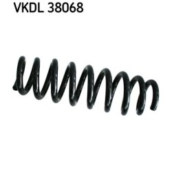 Suspension Spring VKDL38068 SKF VKDL 38068 OE Ref 33536767343 SKF