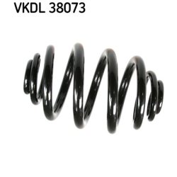Suspension Spring VKDL38073 SKF VKDL 38073 OE Ref 33539065357 SKF