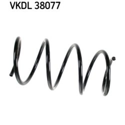Suspension Spring VKDL38077 SKF VKDL 38077 OE Ref 31336761211 SKF