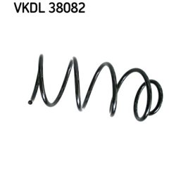 Suspension Spring VKDL38082 SKF VKDL 38082 OE Ref 31336769915 SKF