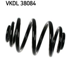 Suspension Spring VKDL38084 SKF VKDL 38084 OE Ref 33536760606 SKF