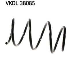 Suspension Spring VKDL38085 SKF VKDL 38085 OE Ref 31331093071 SKF