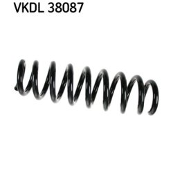 Suspension Spring VKDL38087 SKF VKDL 38087 OE Ref 33536767339 SKF
