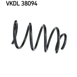 Suspension Spring VKDL38094 SKF VKDL 38094 OE Ref 31336795142 SKF