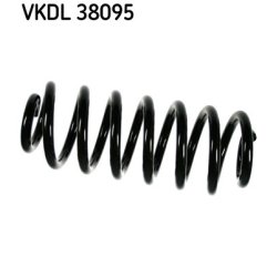 Suspension Spring VKDL38095 SKF VKDL 38095 OE Ref 33531096302 SKF