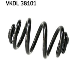 Suspension Spring VKDL38101 SKF VKDL 38101 OE Ref 33536761926 SKF