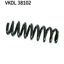 Suspension Spring VKDL38102 SKF VKDL 38102 OE Ref 33536773596 SKF