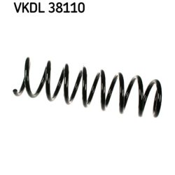 Suspension Spring VKDL38110 SKF VKDL 38110 OE Ref 33536761220 SKF