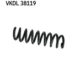 Suspension Spring VKDL38119 SKF VKDL 38119 OE Ref 33536851728 SKF