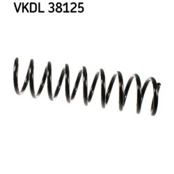 Suspension Spring VKDL38125 SKF VKDL 38125 OE Ref 33531093635 SKF