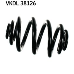 Suspension Spring VKDL38126 SKF VKDL 38126 OE Ref 33536756975 SKF