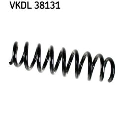 Suspension Spring VKDL38131 SKF VKDL 38131 OE Ref 33536767336 SKF