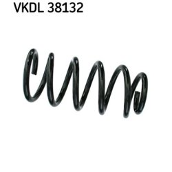 Suspension Spring VKDL38132 SKF VKDL 38132 OE Ref 33536781173 SKF