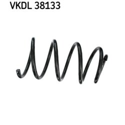 Suspension Spring VKDL38133 SKF VKDL 38133 OE Ref 31336777190 SKF