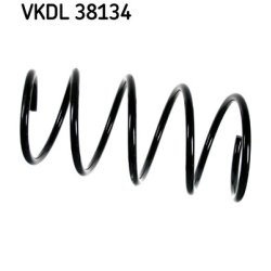 Suspension Spring VKDL38134 SKF VKDL 38134 OE Ref 31331092654 SKF