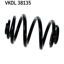 Suspension Spring VKDL38135 SKF VKDL 38135 OE Ref 33536761925 SKF