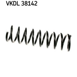 Suspension Spring VKDL38142 SKF VKDL 38142 OE Ref 33531091547 SKF