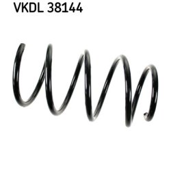 Suspension Spring VKDL38144 SKF VKDL 38144 OE Ref 31336769006 SKF