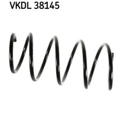 Suspension Spring VKDL38145 SKF VKDL 38145 OE Ref 31331090761 SKF