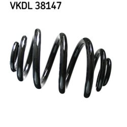 Suspension Spring VKDL38147 SKF VKDL 38147 OE Ref 33536756976 SKF