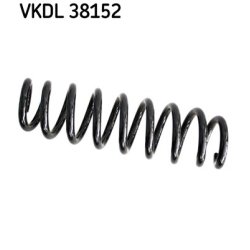 Suspension Spring VKDL38152 SKF VKDL 38152 OE Ref 33536772440 SKF