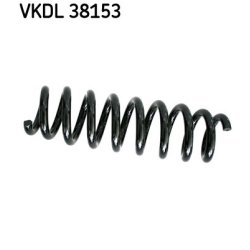 Suspension Spring VKDL38153 SKF VKDL 38153 OE Ref 33536771355 SKF
