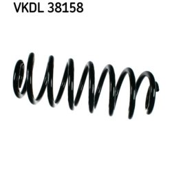 Suspension Spring VKDL38158 SKF VKDL 38158 OE Ref 33531093941 SKF