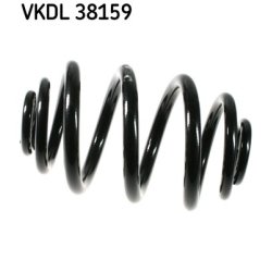 Suspension Spring VKDL38159 SKF VKDL 38159 OE Ref 33536756974 SKF