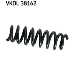 Suspension Spring VKDL38162 SKF VKDL 38162 OE Ref 33536773599 SKF
