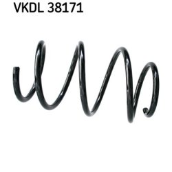 Suspension Spring VKDL38171 SKF VKDL 38171 OE Ref 31331093087