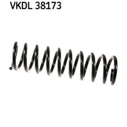 Suspension Spring VKDL38173 SKF VKDL 38173 OE Ref 33531132248