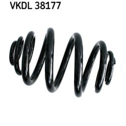 Suspension Spring VKDL38177 SKF VKDL 38177 OE Ref 33532229491 SKF