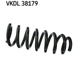 Suspension Spring VKDL38179 SKF VKDL 38179 OE Ref 31336779969 SKF