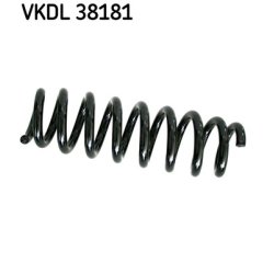 Suspension Spring VKDL38181 SKF VKDL 38181 OE Ref 33536768253 SKF