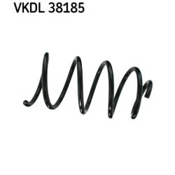Suspension Spring VKDL38185 SKF VKDL 38185 OE Ref 31336795137 SKF