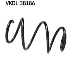 Suspension Spring VKDL38186 SKF VKDL 38186 OE Ref 31336851921 SKF